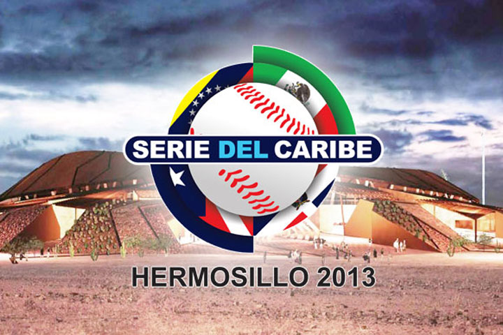 Así se jugará la Serie del Caribe 2013