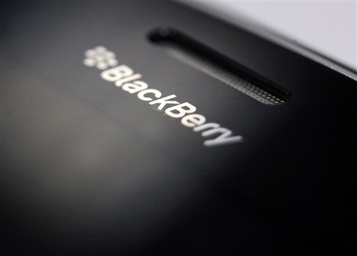 Viene una importante renovación de BlackBerry