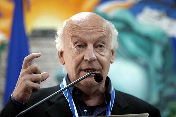 A tres años de su muerte te dejamos las mejores frases de Eduardo Galeano