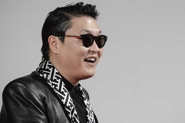 Psy actuará en el Carnaval de Brasil