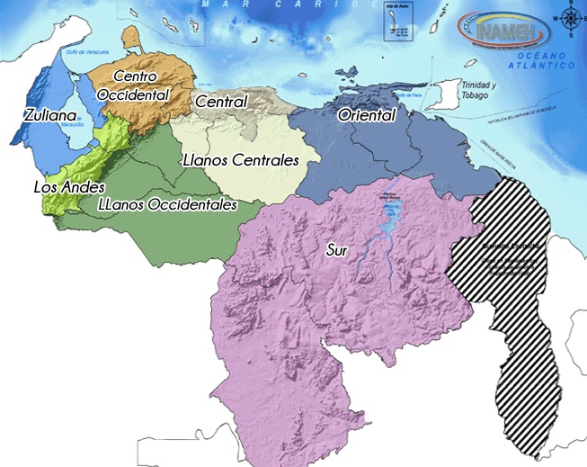 Martes con poca nubosidad y sin precipitaciones