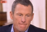 Lance Armstrong versionando “Creep” de Radiohead