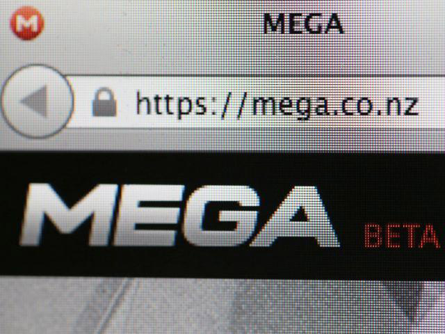 Youtube le puso la gran “X” al video de Mega, sucesora de Megaupload