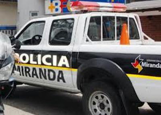 Arrestan a dos personas por hurtar material de Cantv