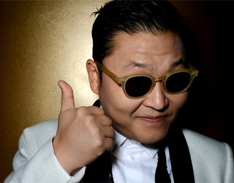 La nueva canción de PSY arrasó en Corea