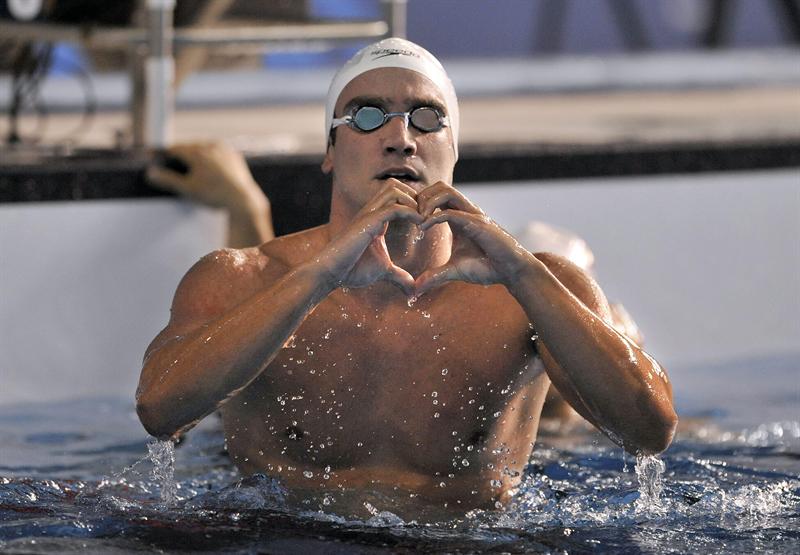 Subirats vuelve a la piscina