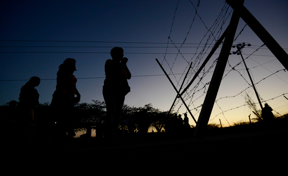 Han muerto 911 presos por desacato del Gobierno a la Corte Interamericana