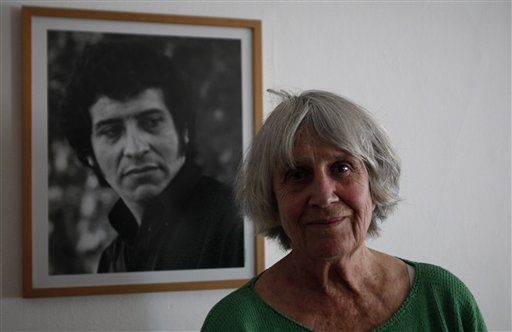 Viuda de Víctor Jara afirmó que aún queda por hacer para aplicar justicia