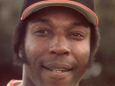 Hace 75 años nació Willie McCovey