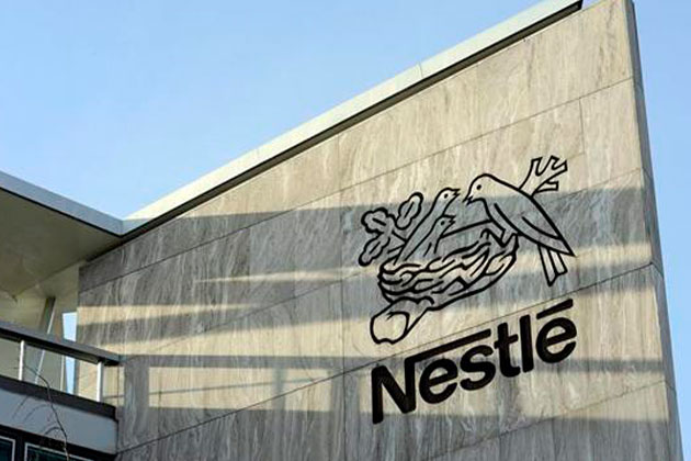 Nestlé suspendió sus importaciones y exportaciones desde y hacia Rusia