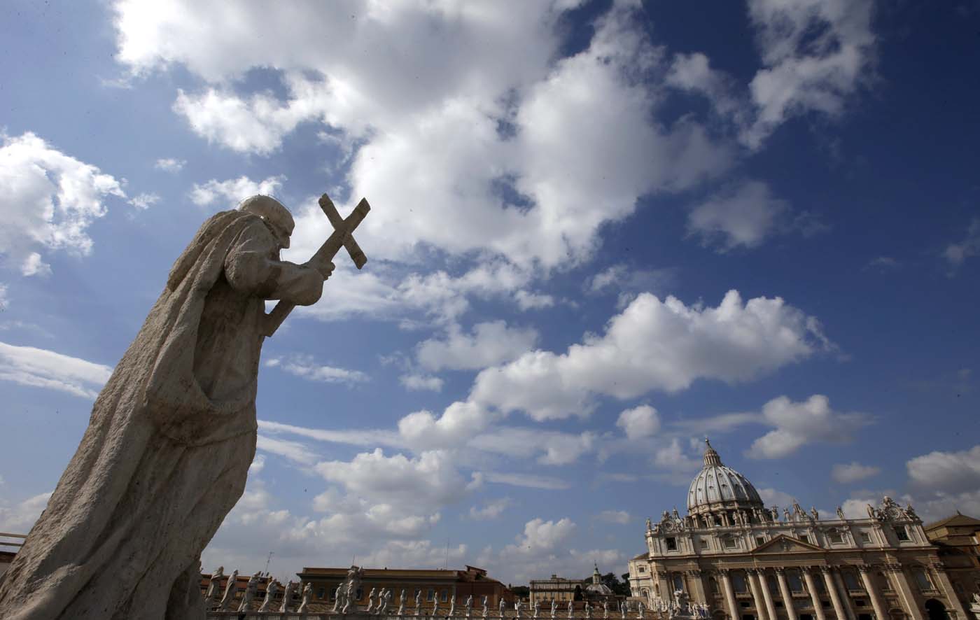 El Papa da libertad para adelantar el Cónclave