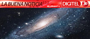 La primera historia completa de una galaxia