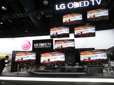 LG adquiere el sistema operativo WebOS