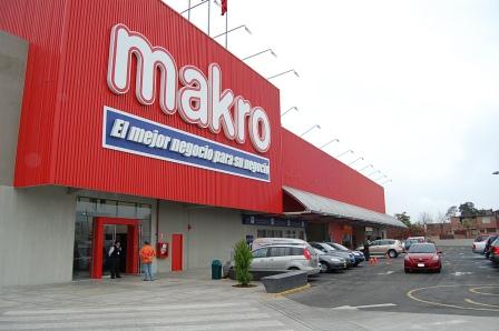 Makro establecerá un cupo mensual de compra por persona