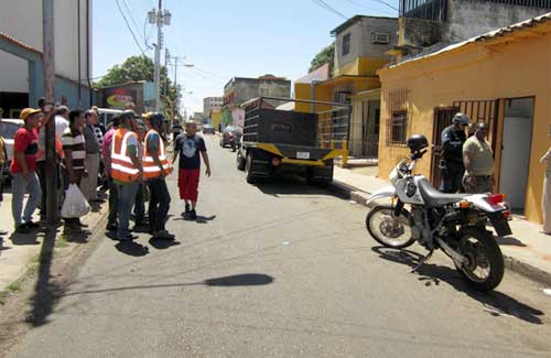 En Guárico encuentran a un hombre ahorcado en su habitación