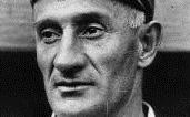 Hace 139 años nació Honus Wagner