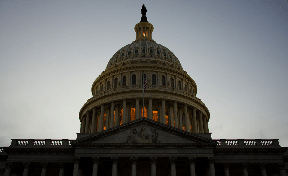 Senadores de EEUU promueven actuación de la OEA en caso venezolano