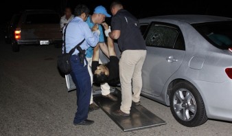 Mataron a turista brasilero en la vía Cantaura-El Tigre