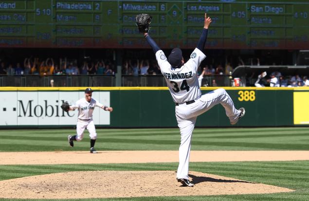 Félix Hernández enfrentará primer reto en inicio de la MLB