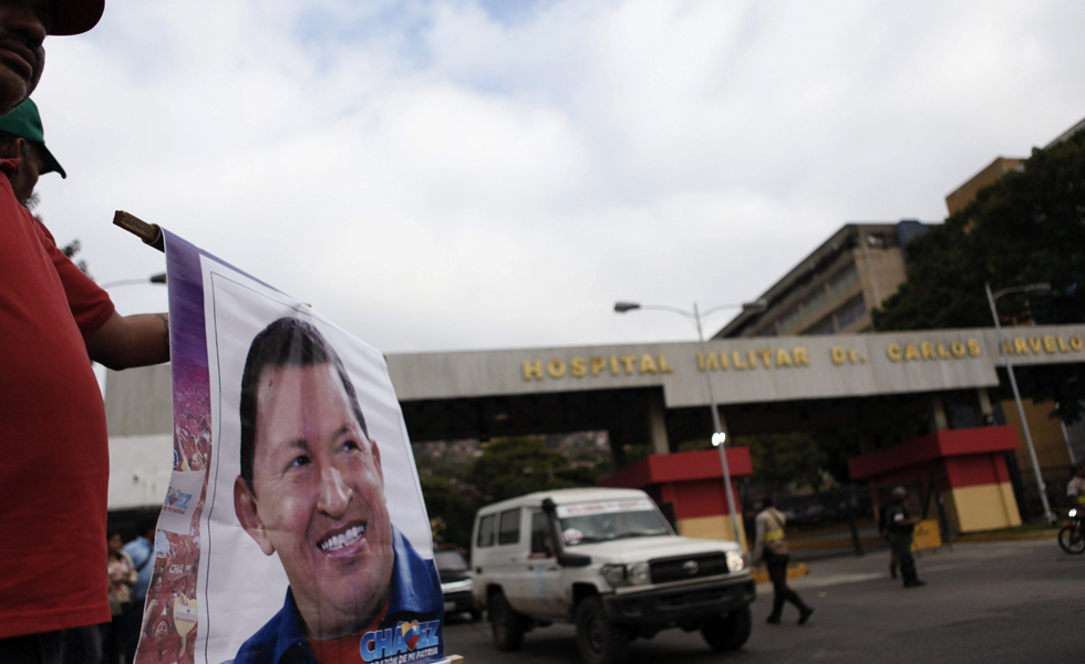 La violencia llega a salas de emergencia venezolanas: Minsalud no se atrevió a responder