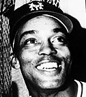 Hace 94 años nació Monte Irvin