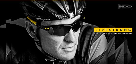 Livestrong sobrevivirá al declive de Lance Armstrong