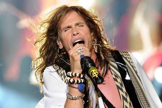 Steven Tyler se internó en un centro de rehabilitación tras recaída por su adicción a las drogas