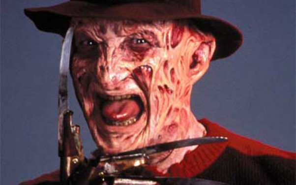 Ya te puedes comprar la casa de Freddy Krueger (1,2 ya viene por ti)