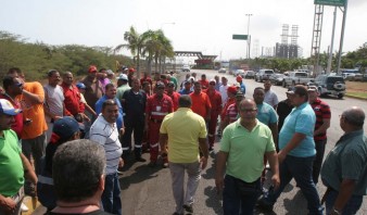 Determinan que 56% de la fuerza laboral queda fuera de la Lottt