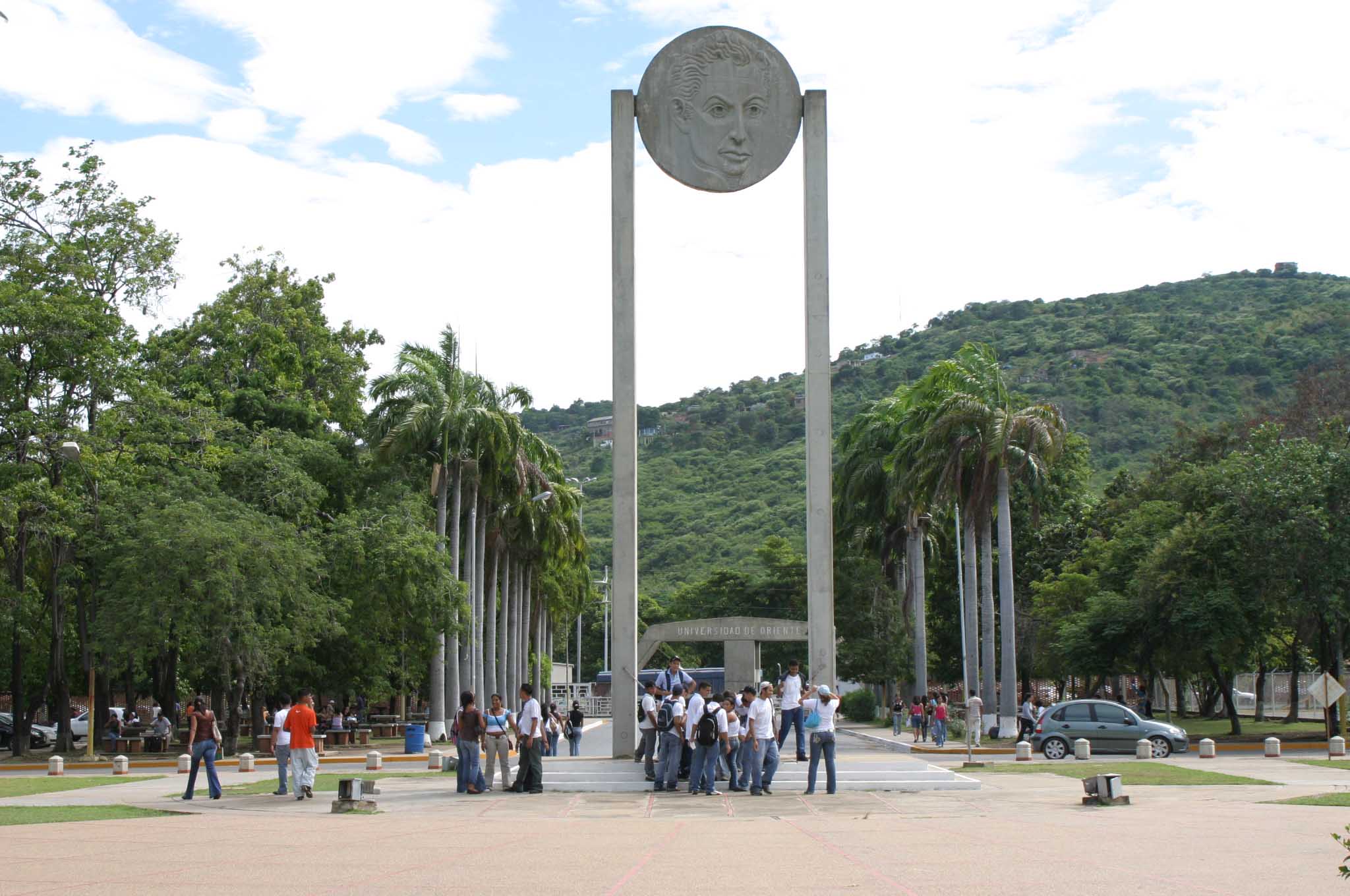 Docentes de la UDO se mantienen firmes ante anuncio de paro