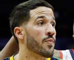 Greivis Vásquez comanda los Doble Doble en la NBA