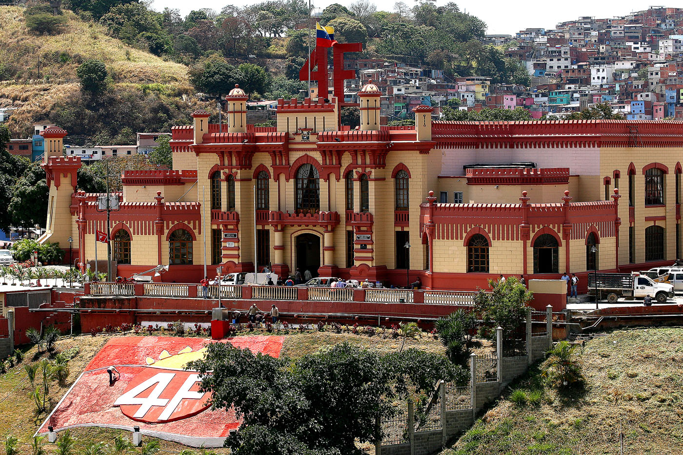 Museo Histórico Militar abrirá al público de 9:00am a 4:00pm