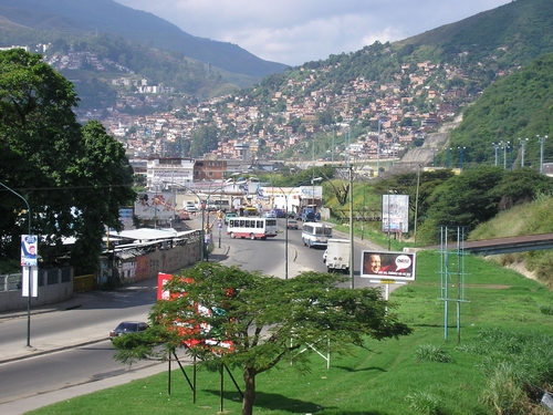 Matan a joven por discutir con maladros