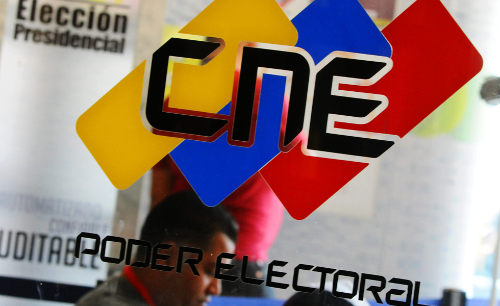 CNE: Coincidencia de resultados en auditoría de verificación ciudadana ha sido de 99.98%