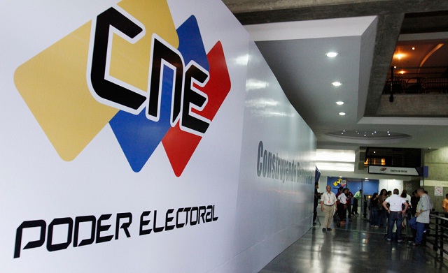 Exigen al CNE debate presidencial