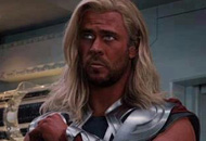 “Jersey Thor” OMG + WTF + JAJAJA