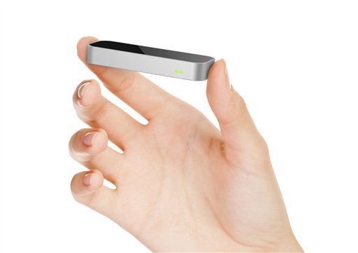 Leap Motion desplaza a Kinect como mejor controlador de movimiento