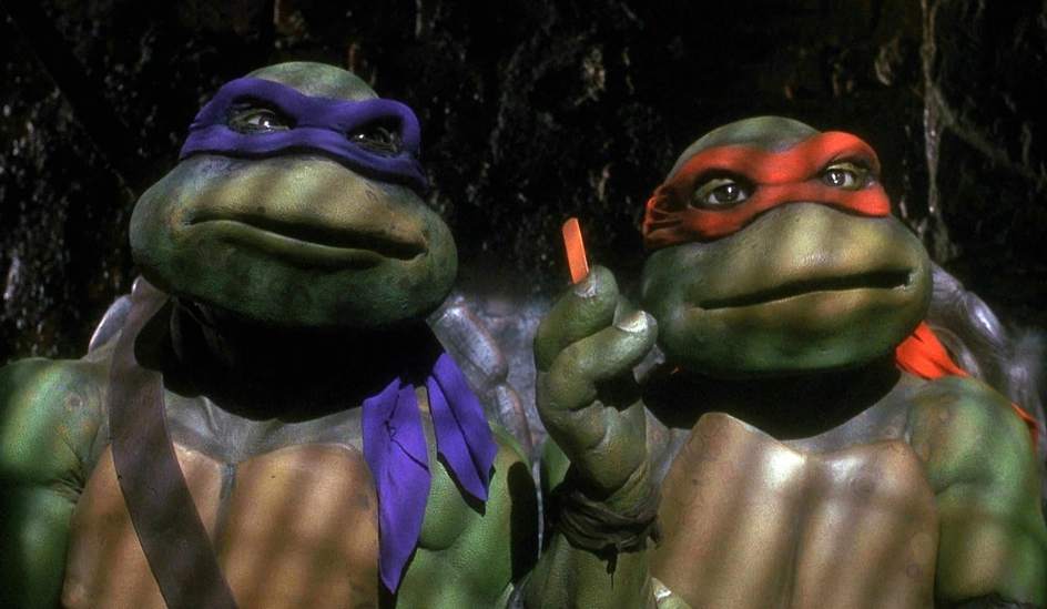 Confirmado protagonistas de la nueva película “Tortugas Ninjas”