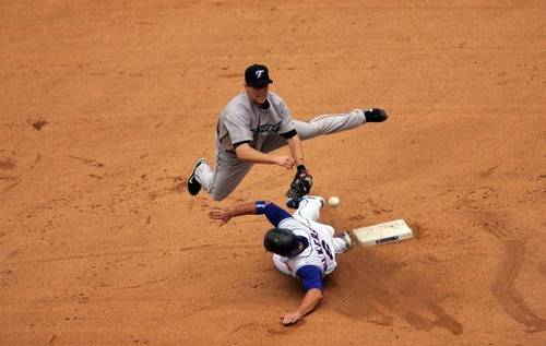 Graciosos e inolvidables momentos que nos recuerdan por qué el béisbol es lo máximo