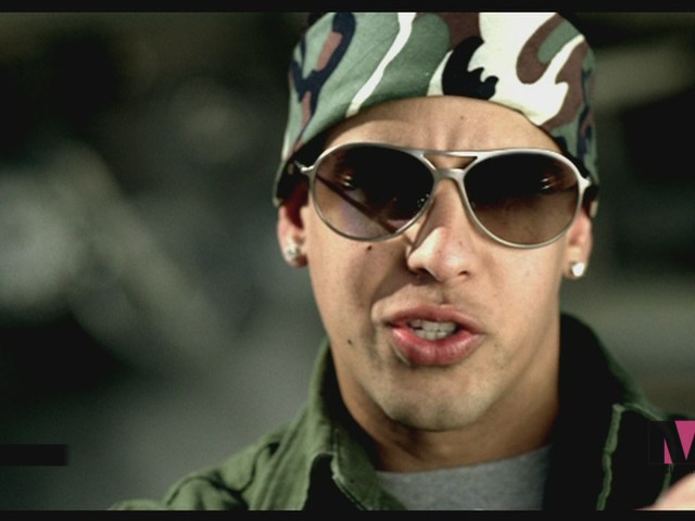 daddyyankee