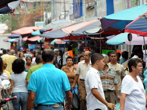 El desempleo en junio fue de 6,9%, según el INE