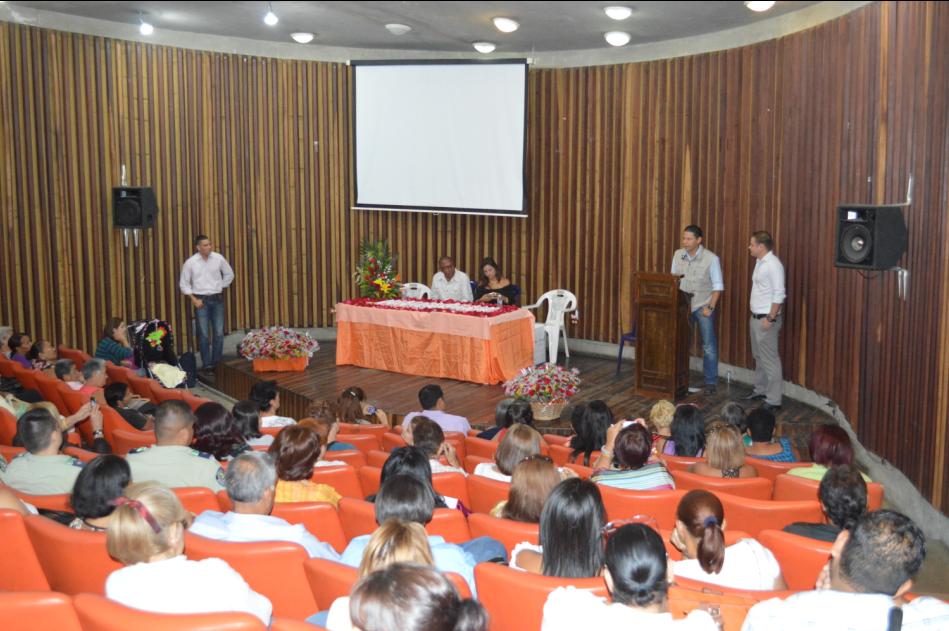 El municipio Sucre honró a las mujeres por su ardua labor