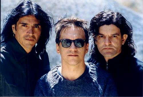 Enanitos Verdes estrenan nuevo álbum “Tic Tac”