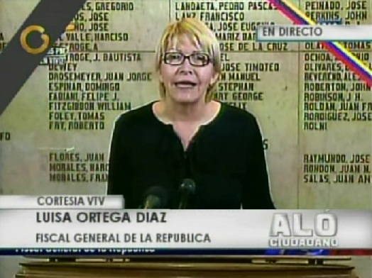 Fiscal General: Esta Patria seguirá luchando por consolidar las bases que sembró Chávez