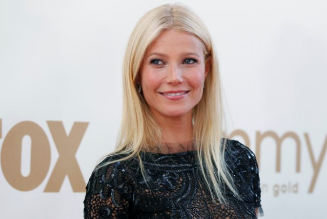 Gwyneth Paltrow al borde de la muerte por aborto