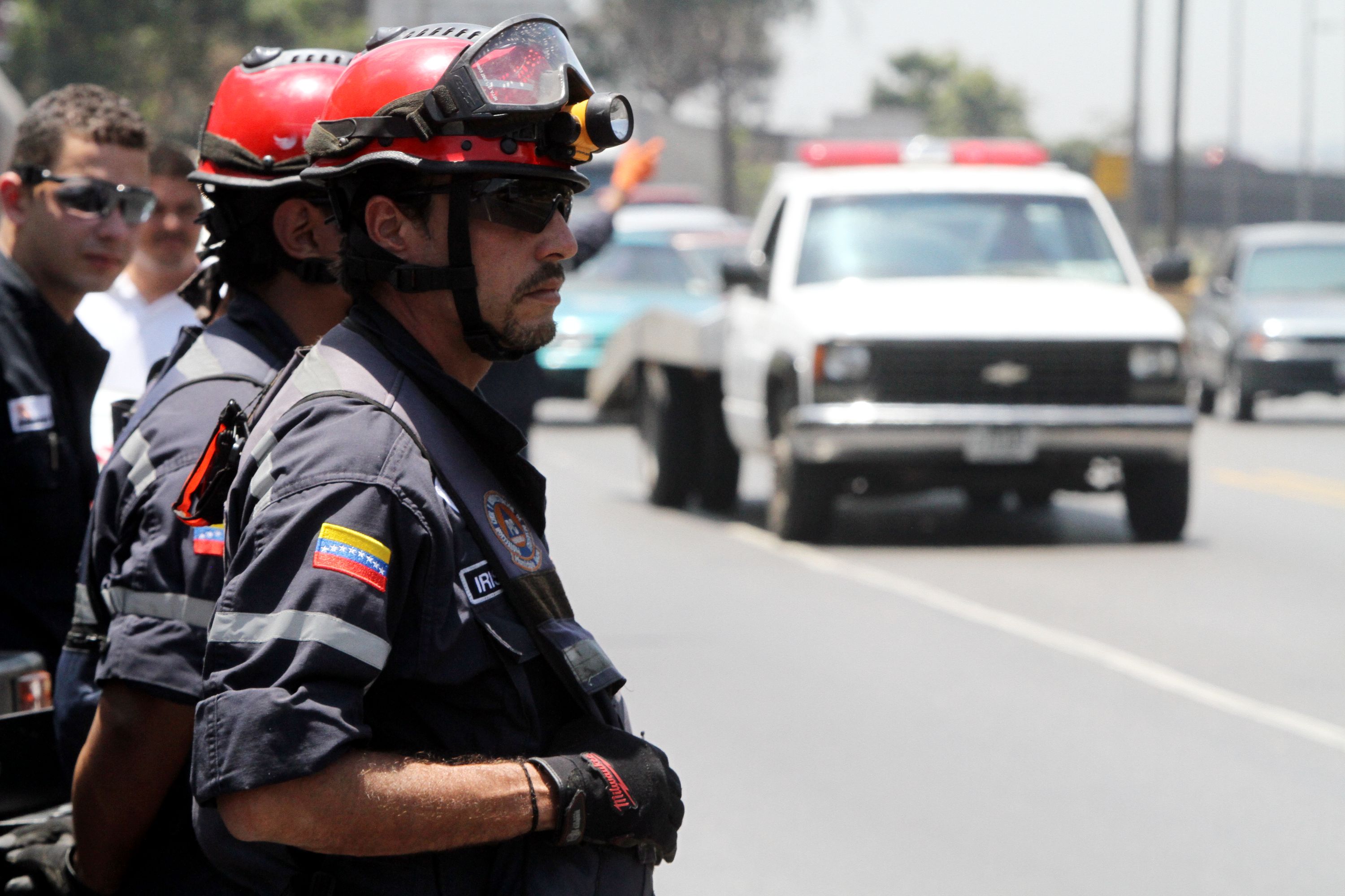 Cifra de accidentes de tránsito se redujo 32% durante Semana Santa