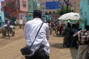 Periodista es asesinada a balazos en Somalia