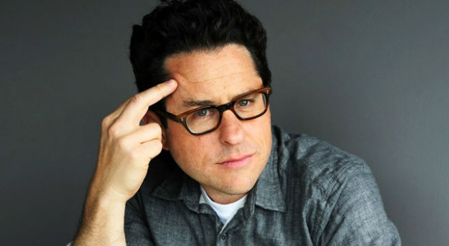 J.J. Abrams reconoce que aún no tiene historia para Star Wars: Episodio VII