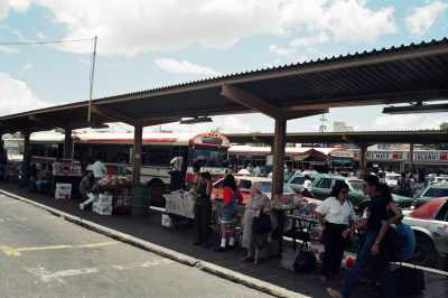 Terminal de Valera ha movilizado más de 200 mil personas en los últimos cuatro días