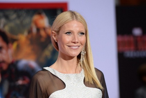 Gwyneth Paltrow deslumbra en el estreno de Iron Man 3 (Fotos)